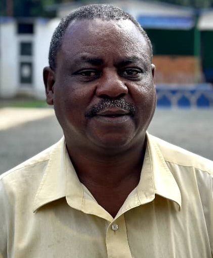 Board Member